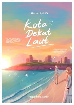 KOTA DEKAT LAUT BY LIL_S