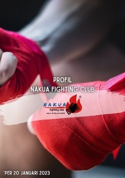 Profil Nakua Fighting Club update Januari 2023