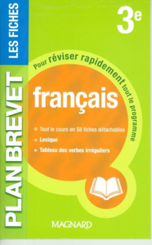 Français 3è