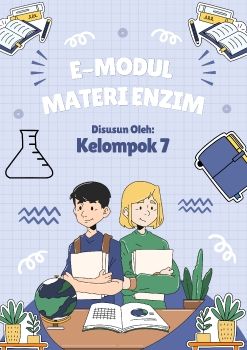 emodul enzim kel 7