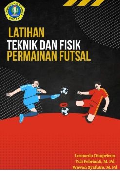 buku latihan teknik dan latihan fisik leonardo fiks pdf