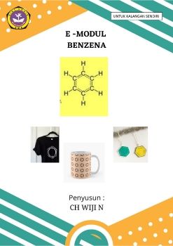MODUL  E BENZENA