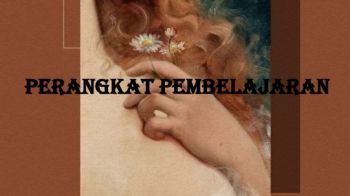Perangkat Pembelajaran Dea