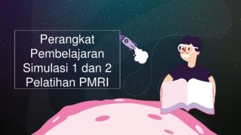 Perangkat Pembelajaran yefri
