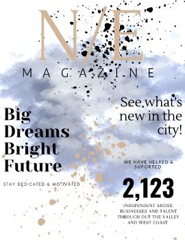 DREAM BIG ISSUE5