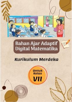 Bahan Ajar Adaptif