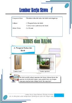 PROJEK LKS 1