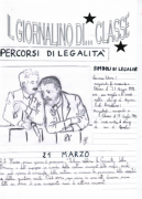 il giornalino di classe