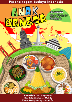 Anak Bangsa E-Magazine