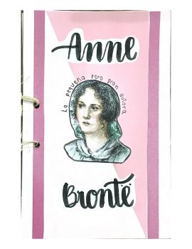 FANZINE BRONTE