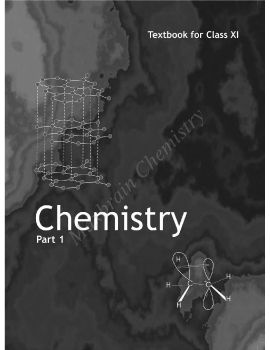 NCERT-Class-11-Chemistry-Part-1