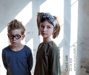 Cucù Lab Kid SS16