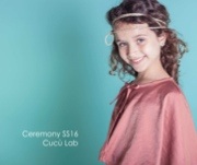Cucù Lab cerimonia SS16
