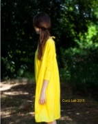 Cucù Lab Woman SS15