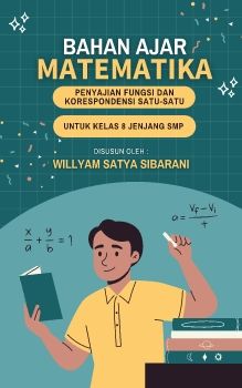 Willyam Satya Sibarani_Pembuatan E-Modul dengan Menggunakan Aplikasi Flip PDF_Media Pembelajaran Matematika Berbasis Komputer_IIIA1