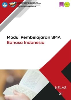 MODUL BAHASA INDONESIA