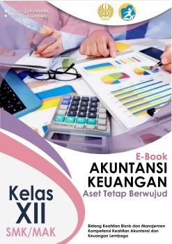E-Book Akuntansi Keuangan Kelas XII Materi Aset Tetap Berwujud
