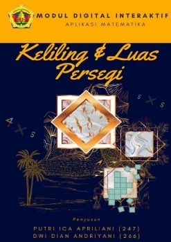 Modul Luas dan Keliling Persegi
