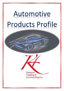 K4 automotive profile