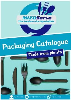 Mizoserve Packaging Catalogue