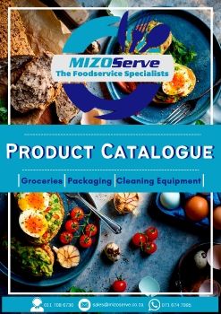 Mizoserve Product Catalogue