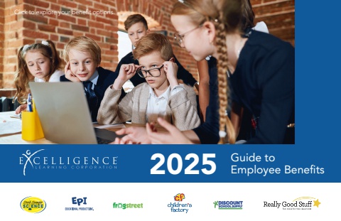 Excelligence 2025 Benefits Guide