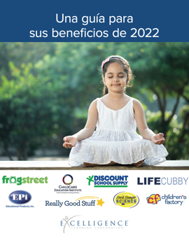 Excelligence 2022 Benefit Guide - Spanish