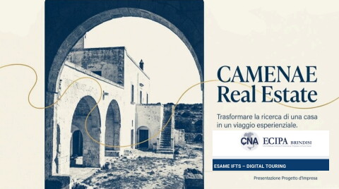 camenae real estate