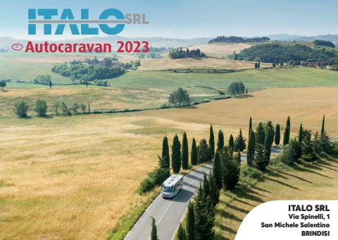 ITALO srl