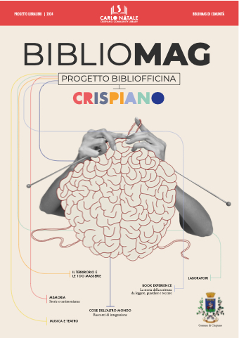 BiblioMAG Crispiano