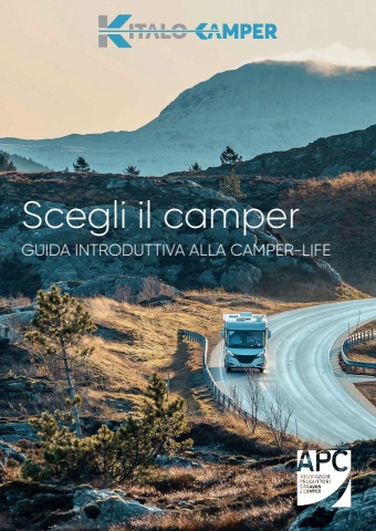 Italo Camper