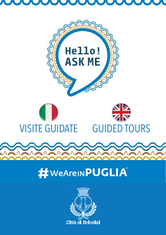 Brindisi_Visite Guidate_Guided Tours