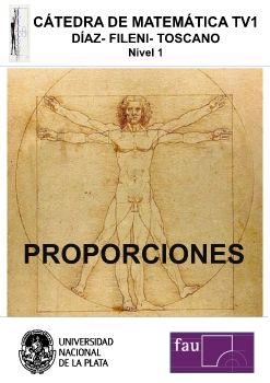 Proporciones