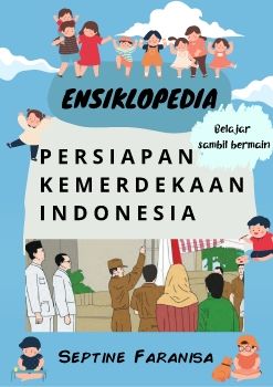 PROJECT E-ENSIKLOPEDIA