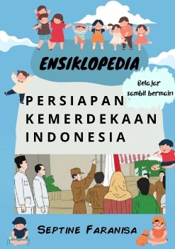 E-ENSIKLOPEDIA - BAHAN AJAR IPS 