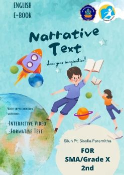 E-BOOK_ENGLISH_NARRATIVE TEXT_SMA/X 