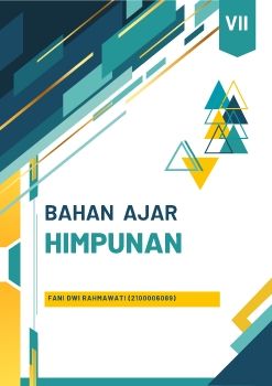 Bahan Ajar Himpunan