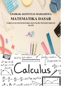 LEMBAR AKTIVITAS MAHASISWA MATEMATIKA DASAR
