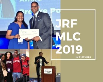 JRF MLC 2019 In Pictures