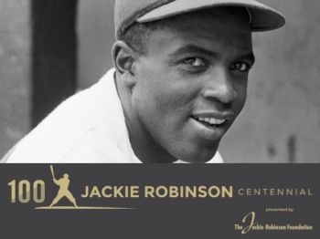 Jackie Robinson Centennial Celebration