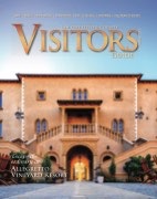 Visitors Guide Spring 2017