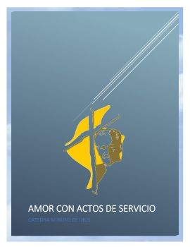 AMOR CON ACTOS DE SERVICIO