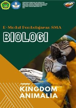 Modul  BIOLOGI Kelas X KD  3.9