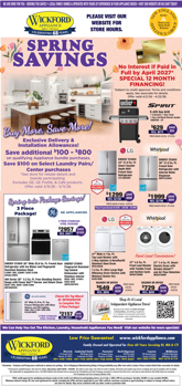 Spring Savings_ 2026_Wickford
