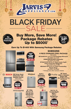 BlFriday 2025_Jarvis