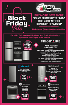 BFriday_Flip_The Original Lakes Appliance