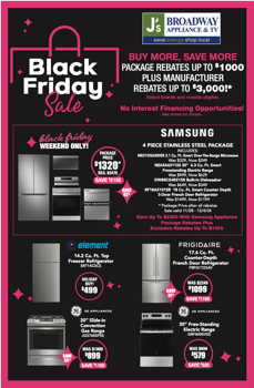 BFriday_Flip_J's Broadway Appliance