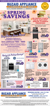 Spring Savings_ 2026_Buzaid
