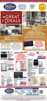 Oct_Fall Sale_Porier Sales