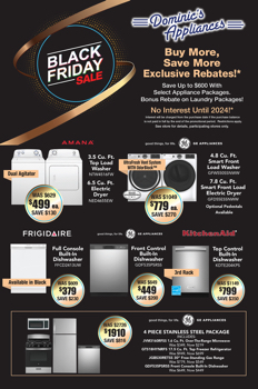 Dominics_Black Friday -Mailer